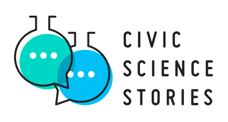 Civic Science Stories